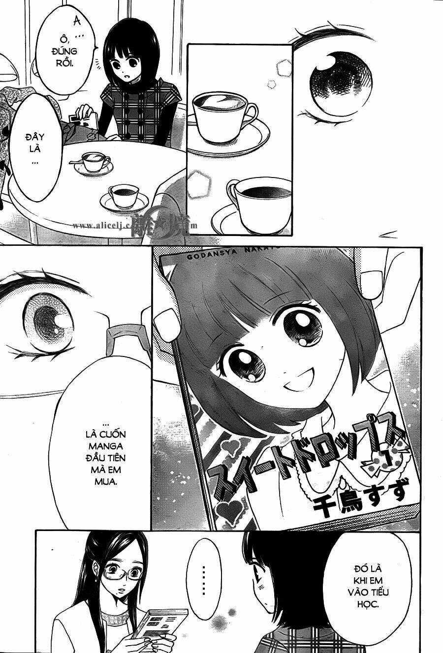 Hope - Chapter 17 - Trang 8