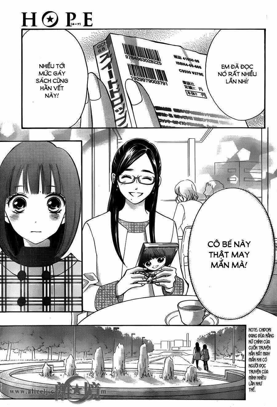 Hope - Chapter 17 - Trang 10