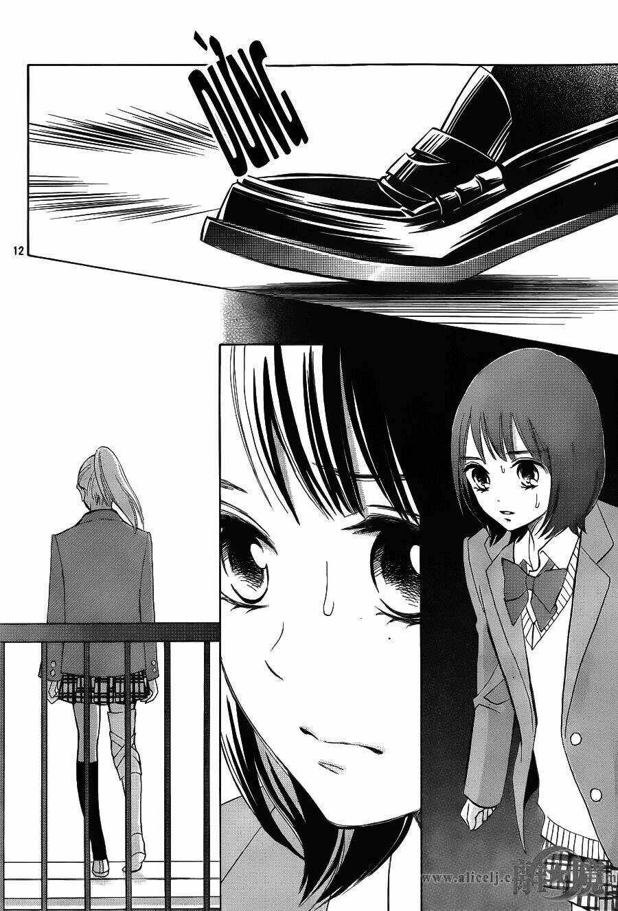 Hope - Chapter 18 - Trang 12