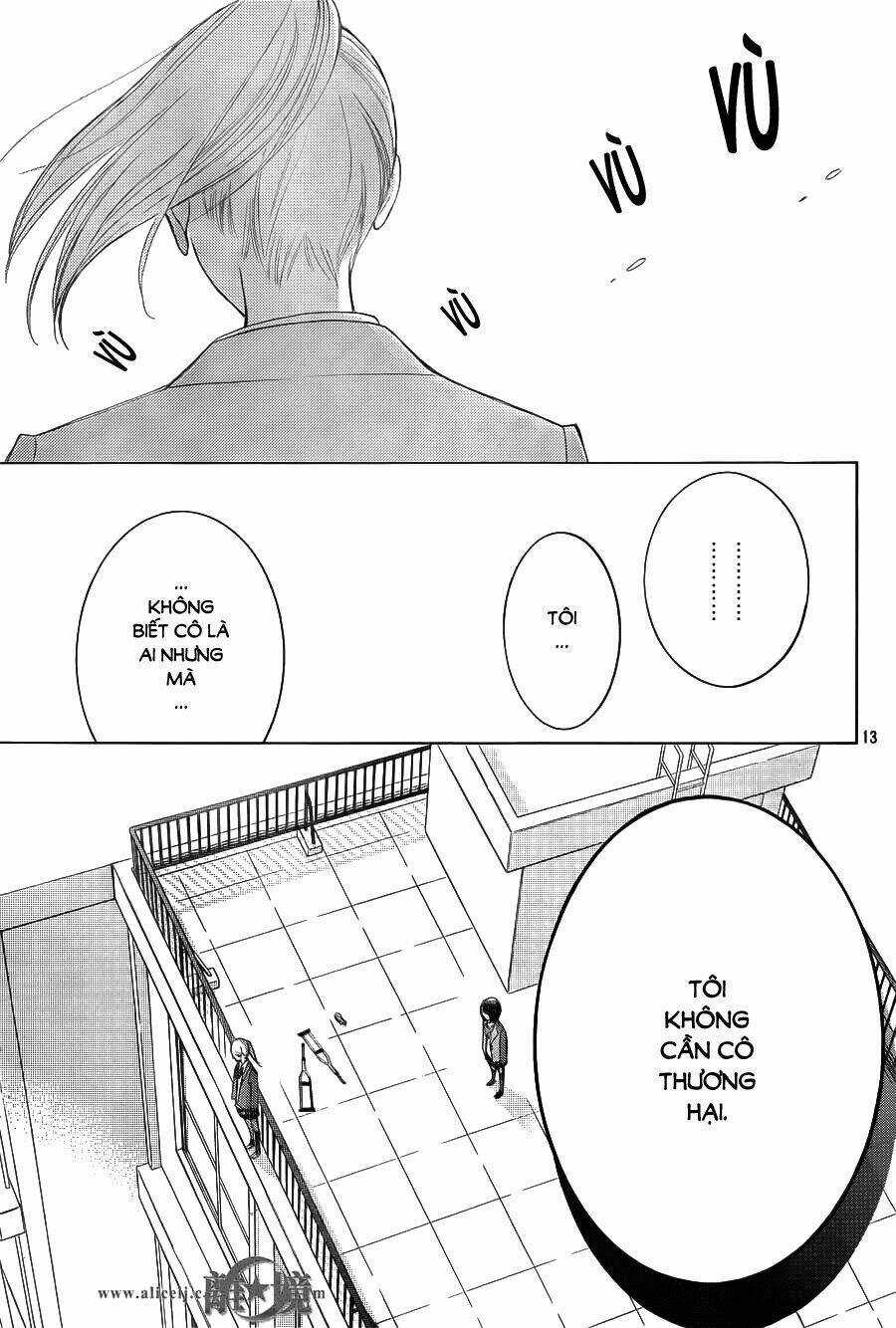 Hope - Chapter 18 - Trang 13