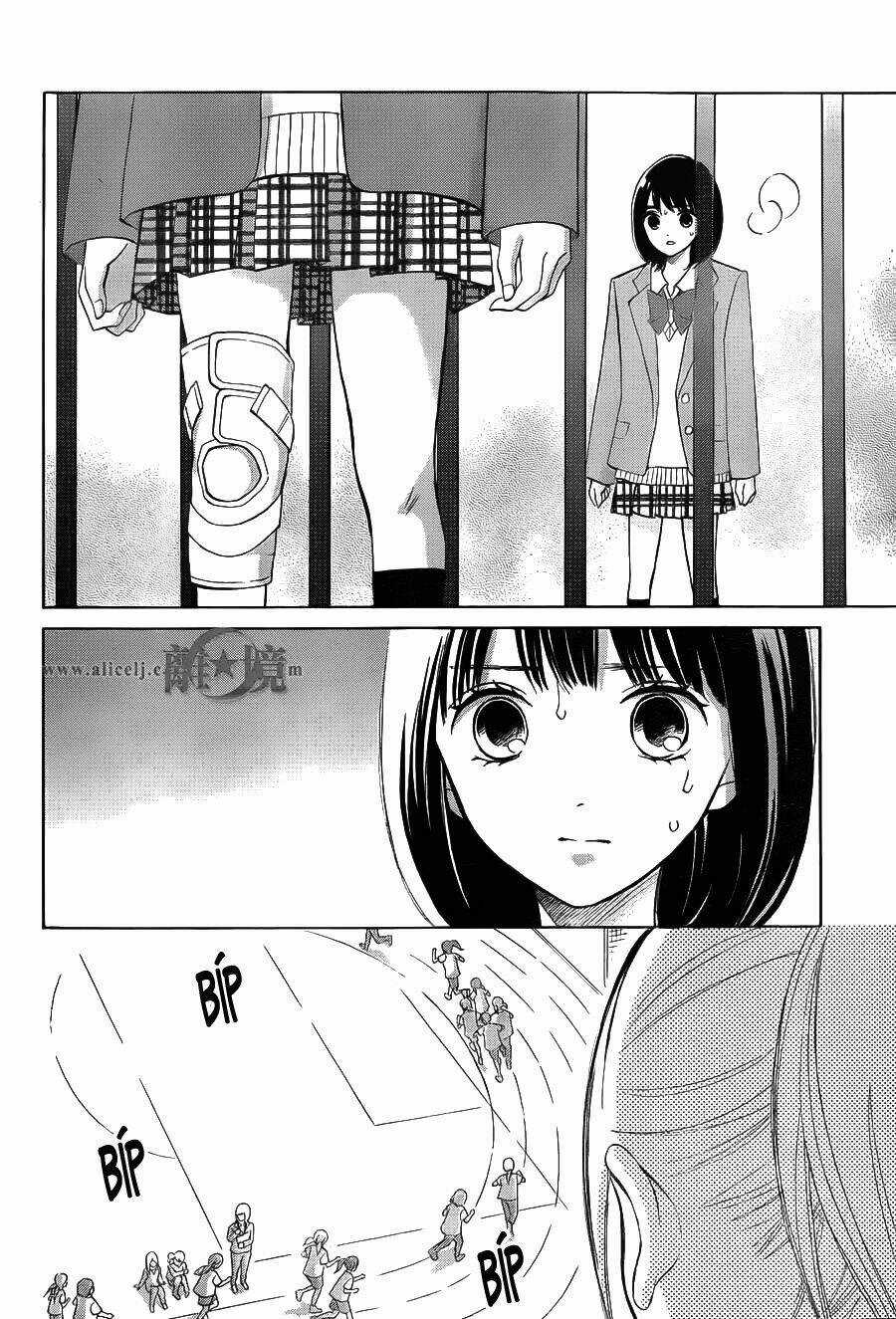 Hope - Chapter 18 - Trang 14