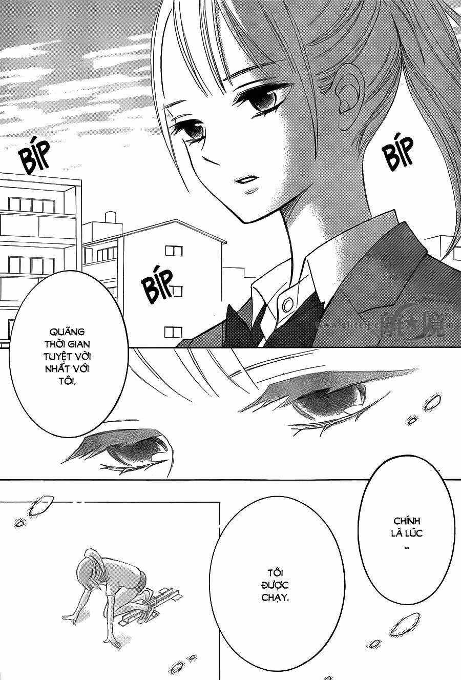 Hope - Chapter 18 - Trang 15