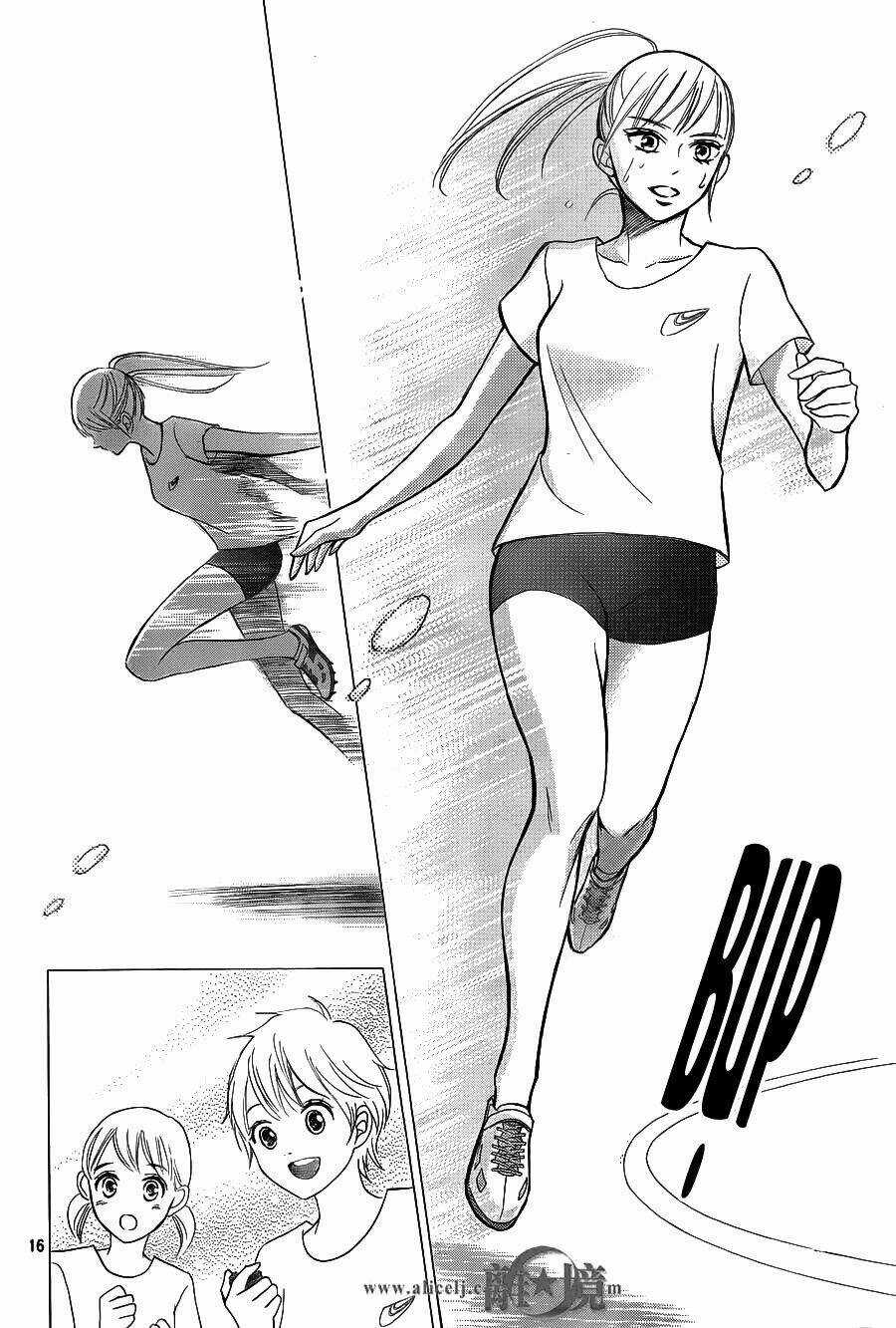 Hope - Chapter 18 - Trang 16