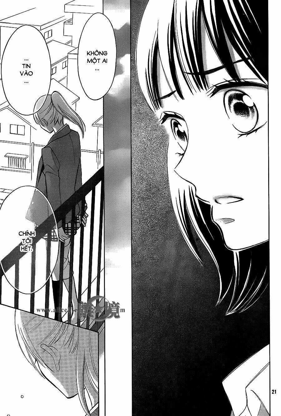 Hope - Chapter 18 - Trang 21