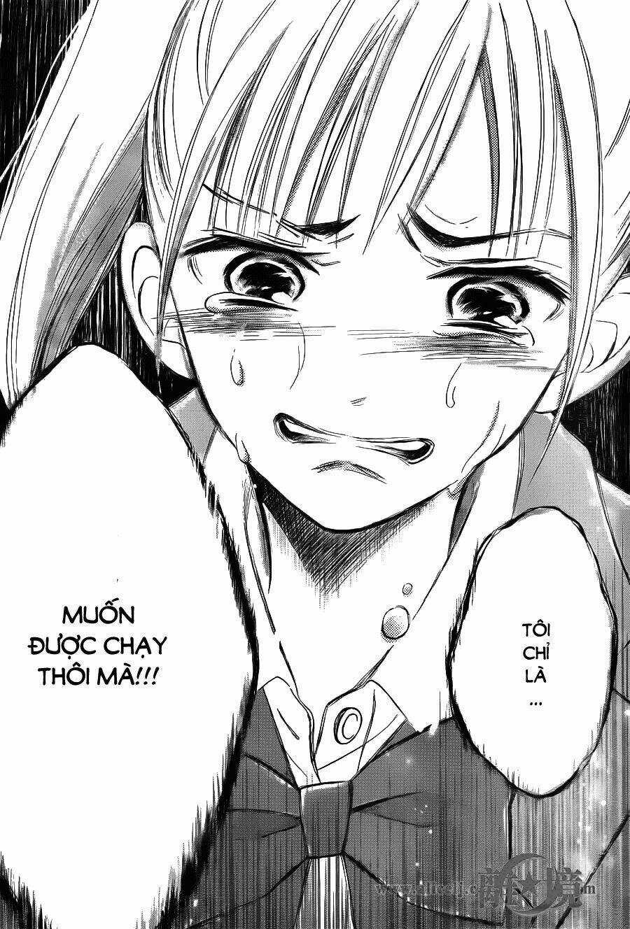 Hope - Chapter 18 - Trang 22