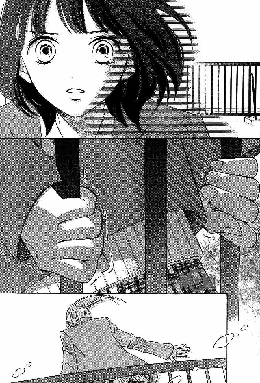 Hope - Chapter 18 - Trang 23