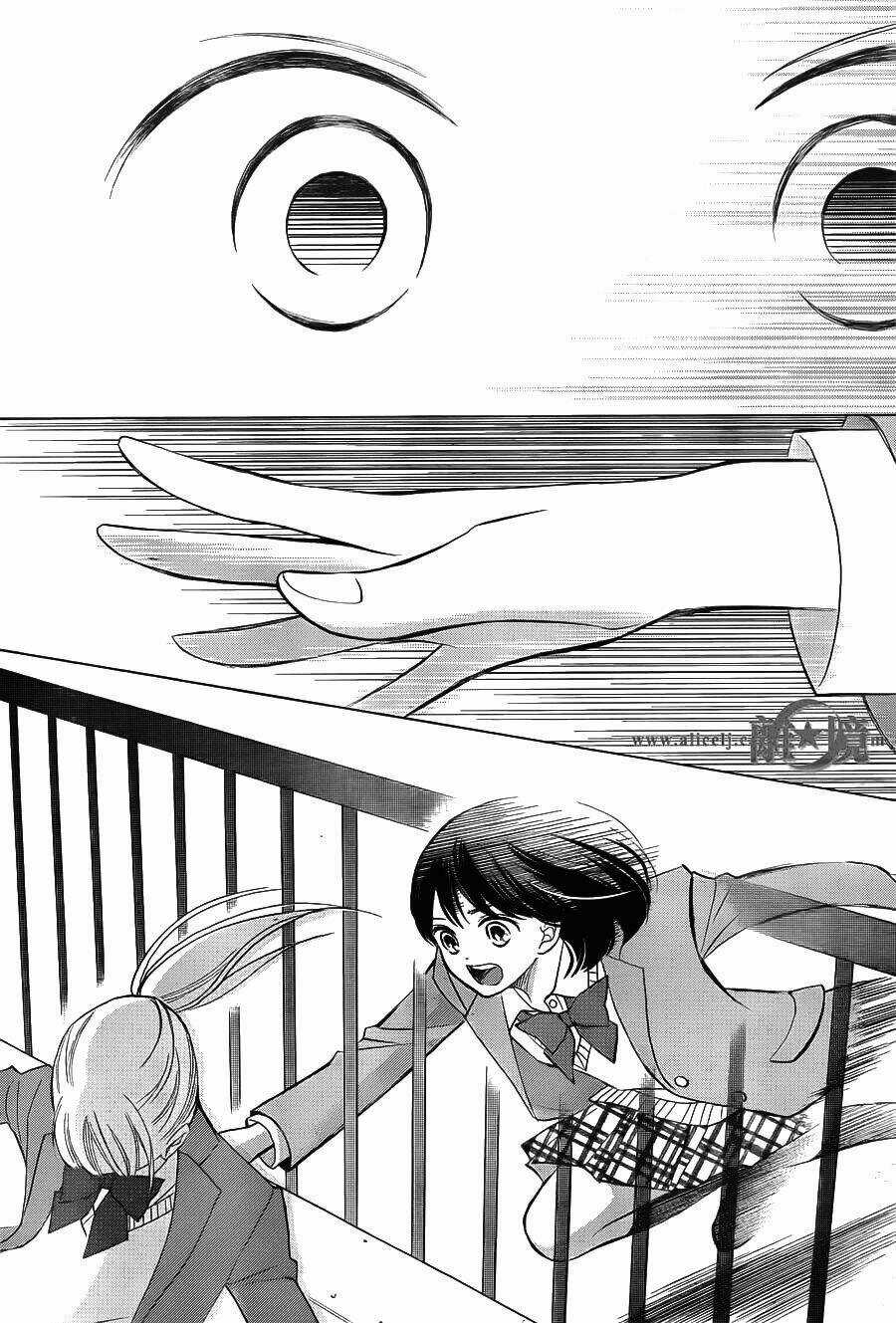 Hope - Chapter 18 - Trang 24