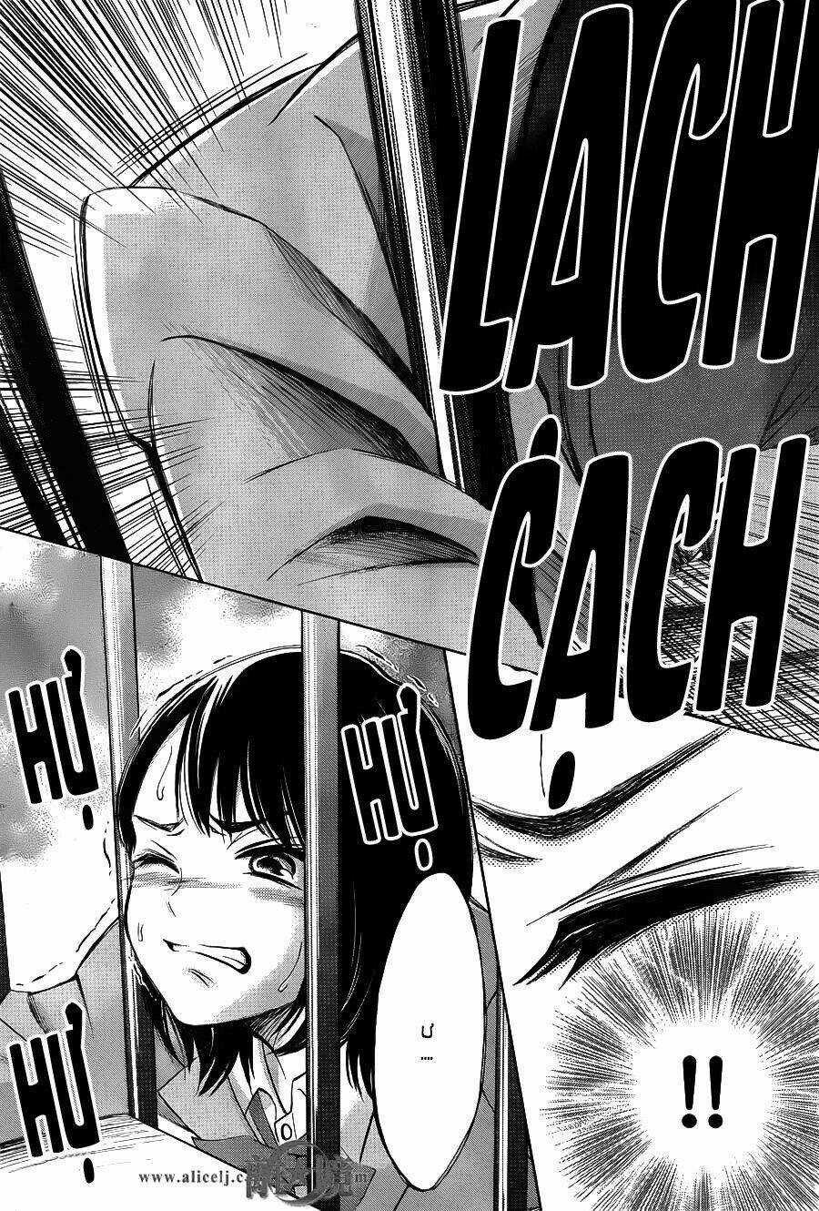 Hope - Chapter 18 - Trang 25