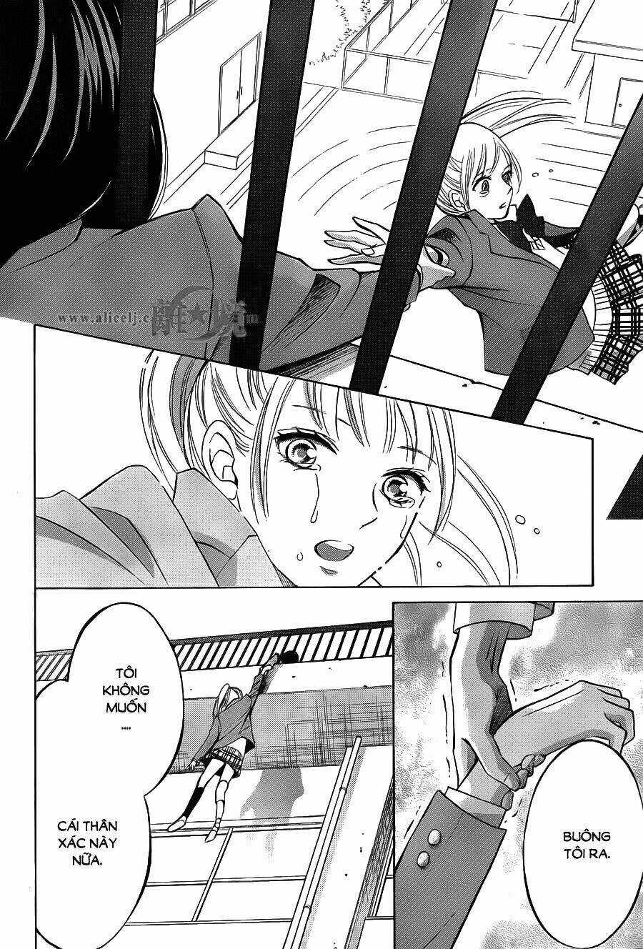 Hope - Chapter 18 - Trang 26