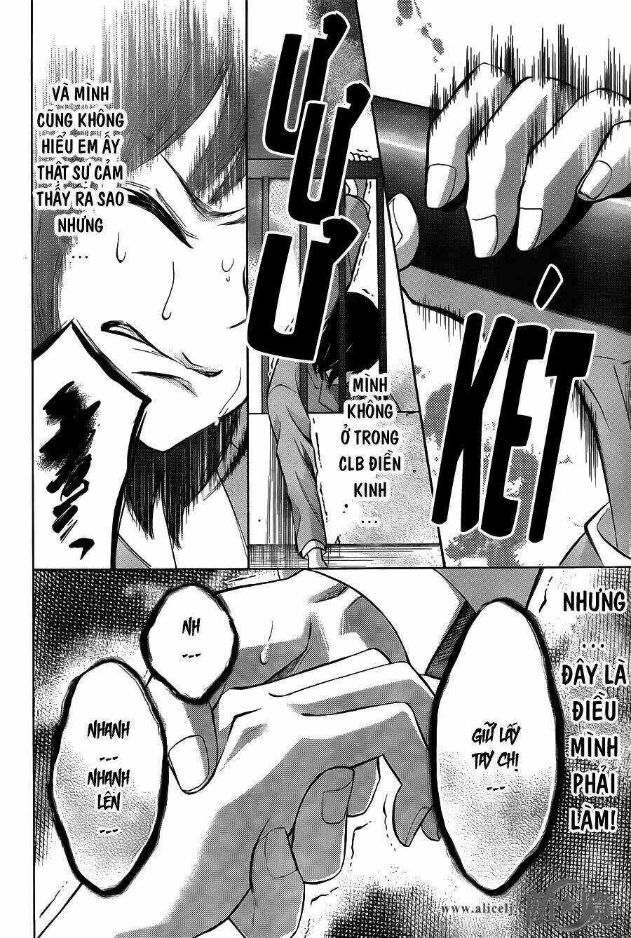 Hope - Chapter 18 - Trang 28