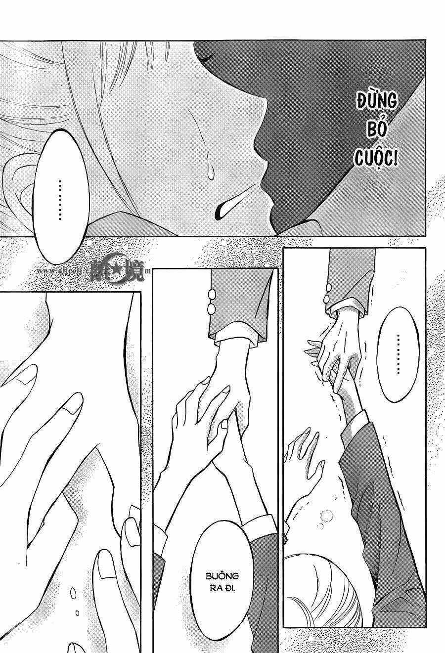 Hope - Chapter 18 - Trang 29