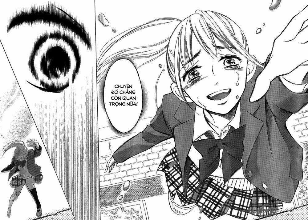 Hope - Chapter 18 - Trang 30