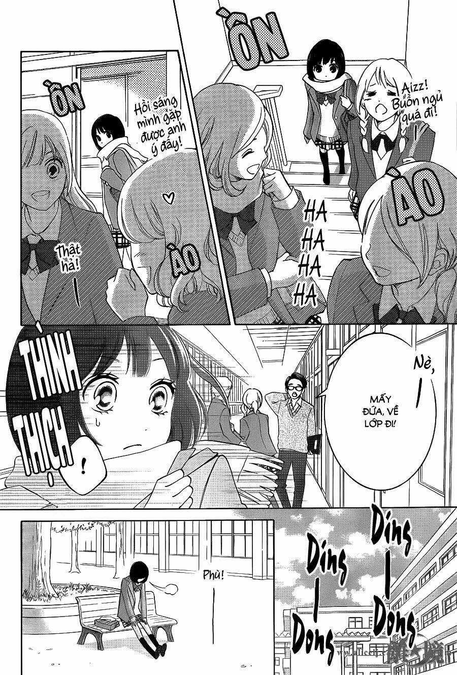 Hope - Chapter 18 - Trang 4