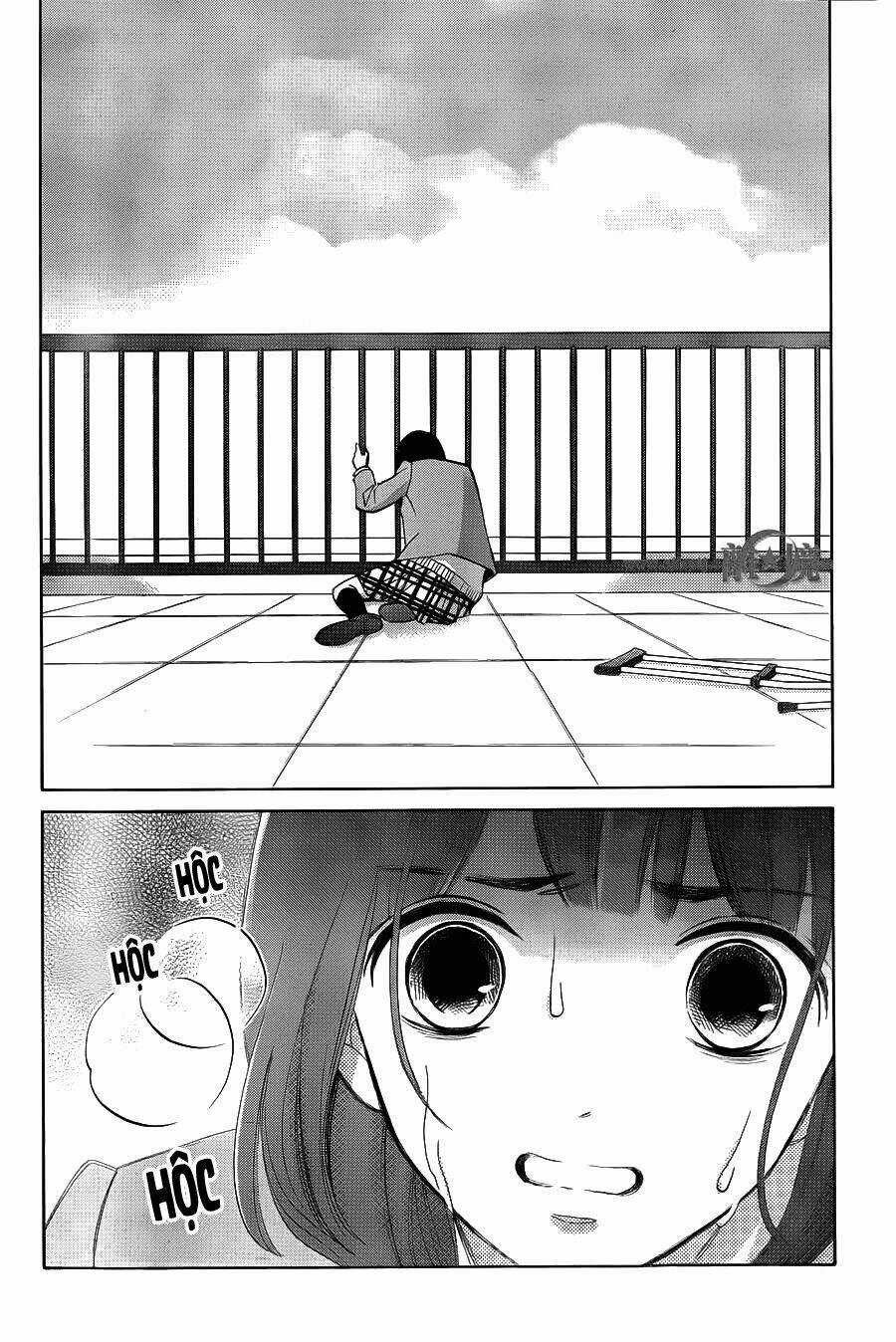 Hope - Chapter 18 - Trang 31