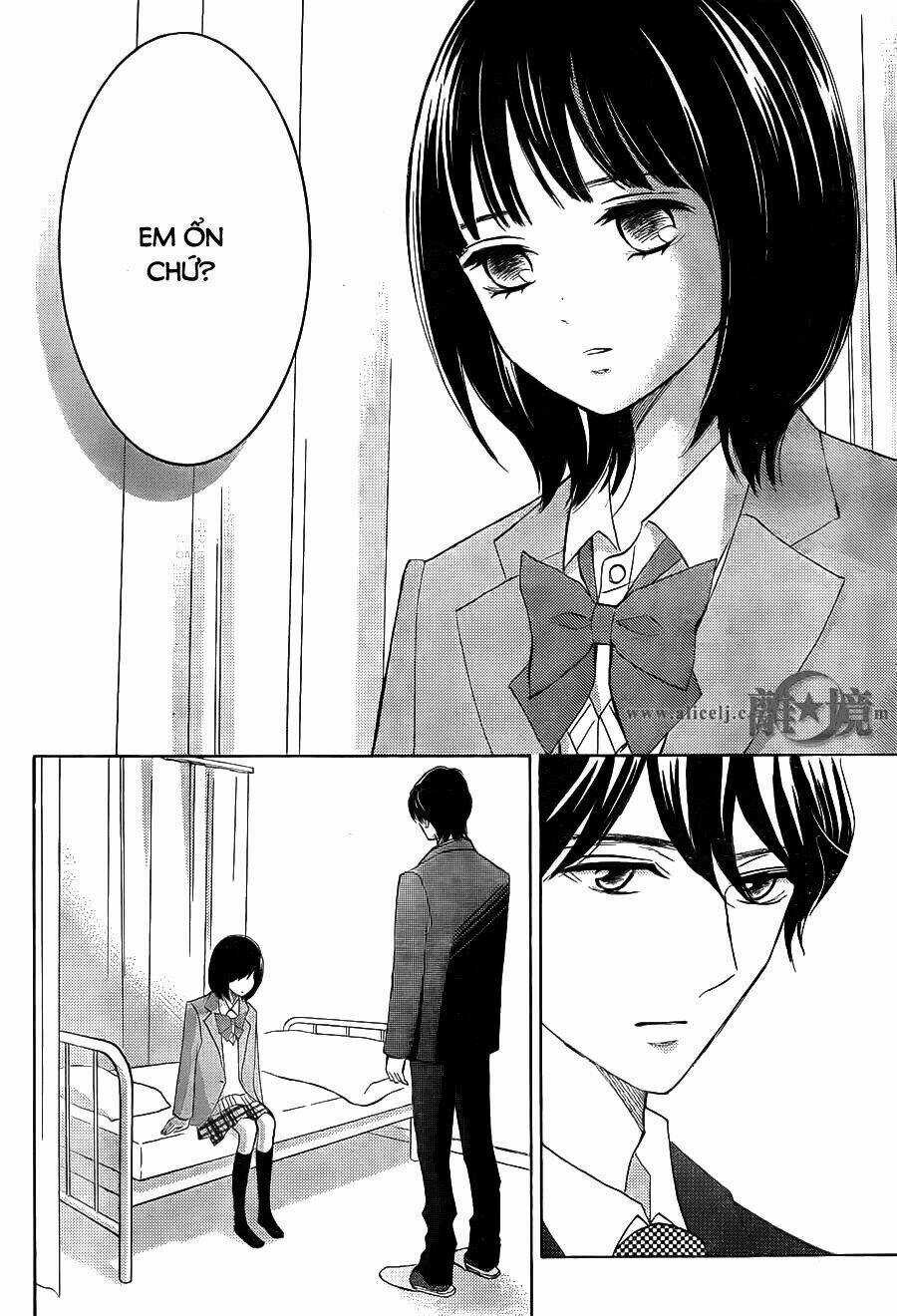 Hope - Chapter 18 - Trang 33