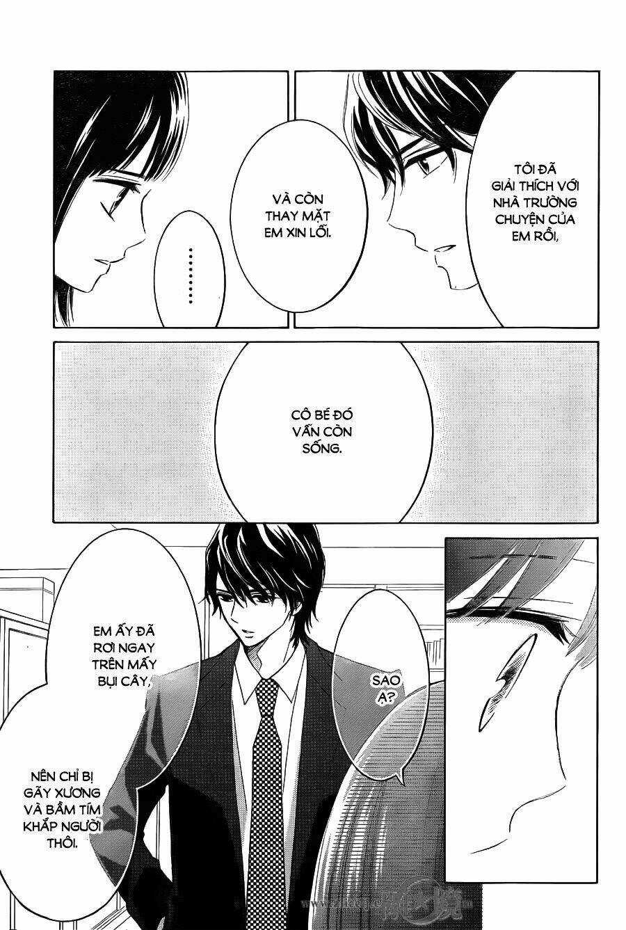 Hope - Chapter 18 - Trang 34