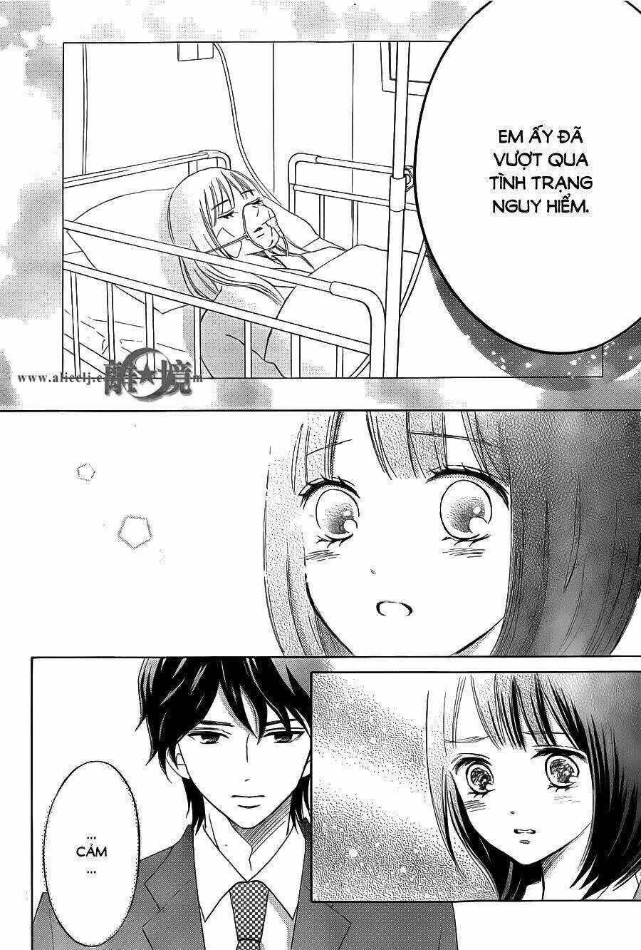 Hope - Chapter 18 - Trang 35