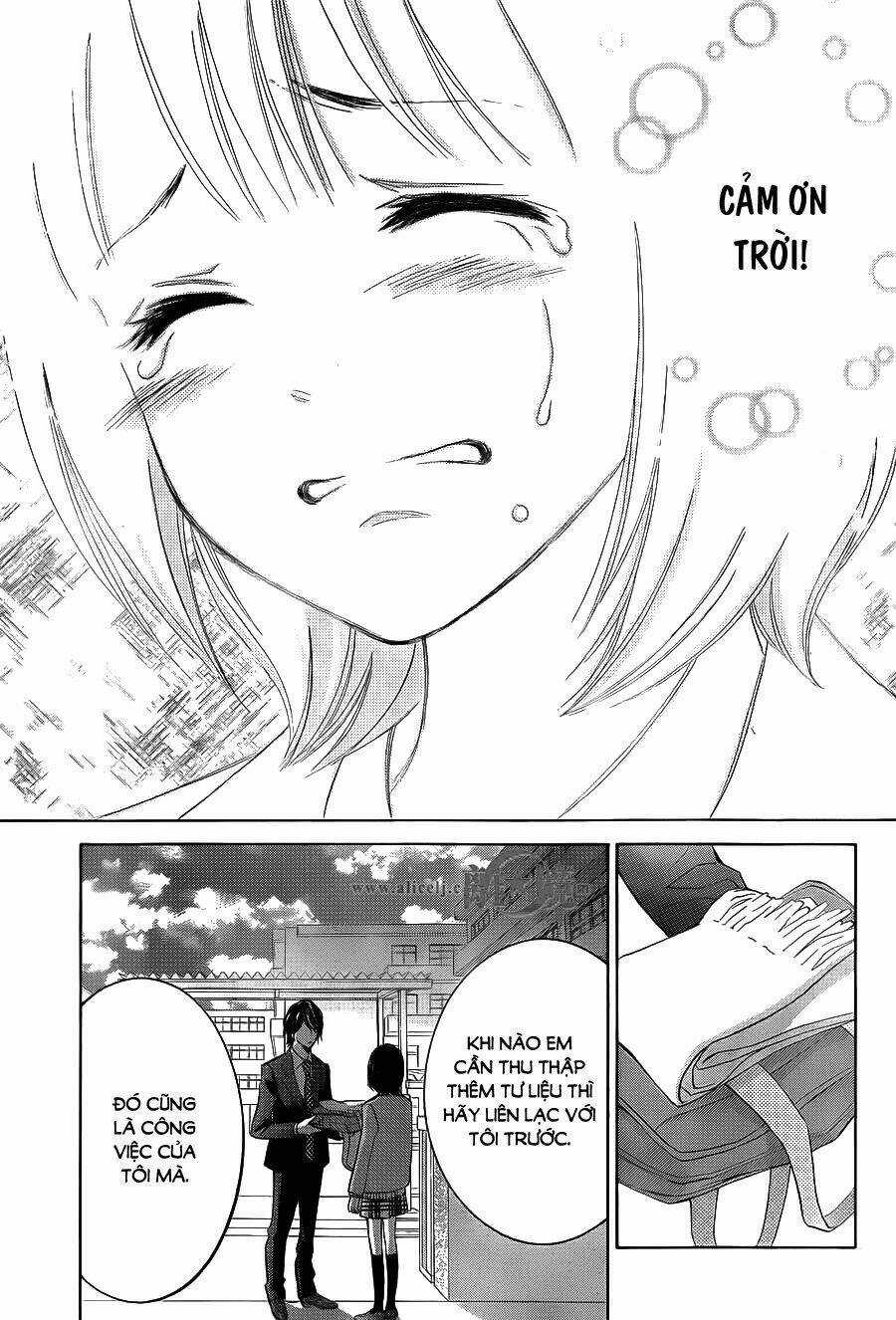 Hope - Chapter 18 - Trang 36