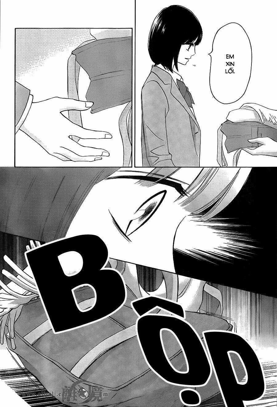 Hope - Chapter 18 - Trang 37