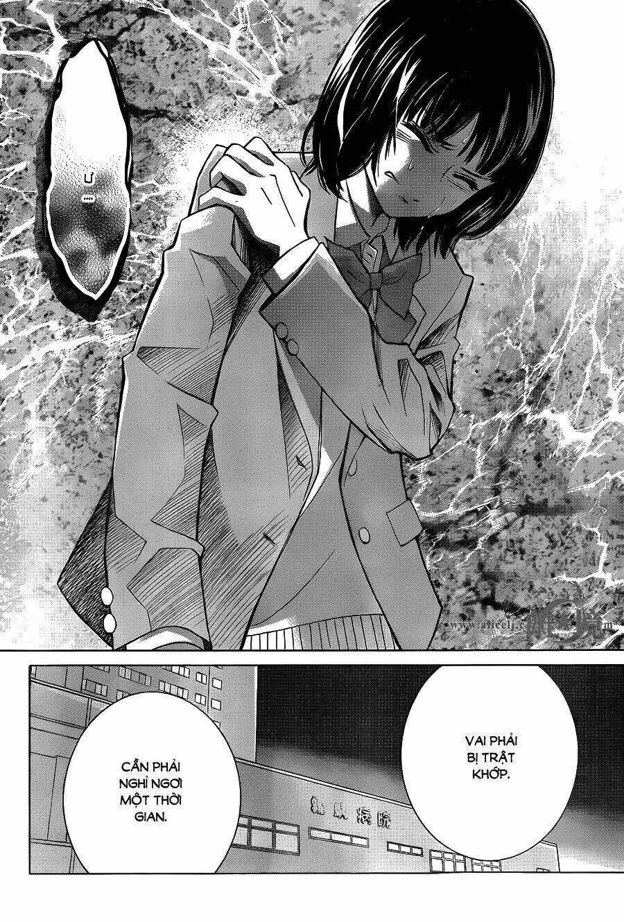 Hope - Chapter 18 - Trang 39