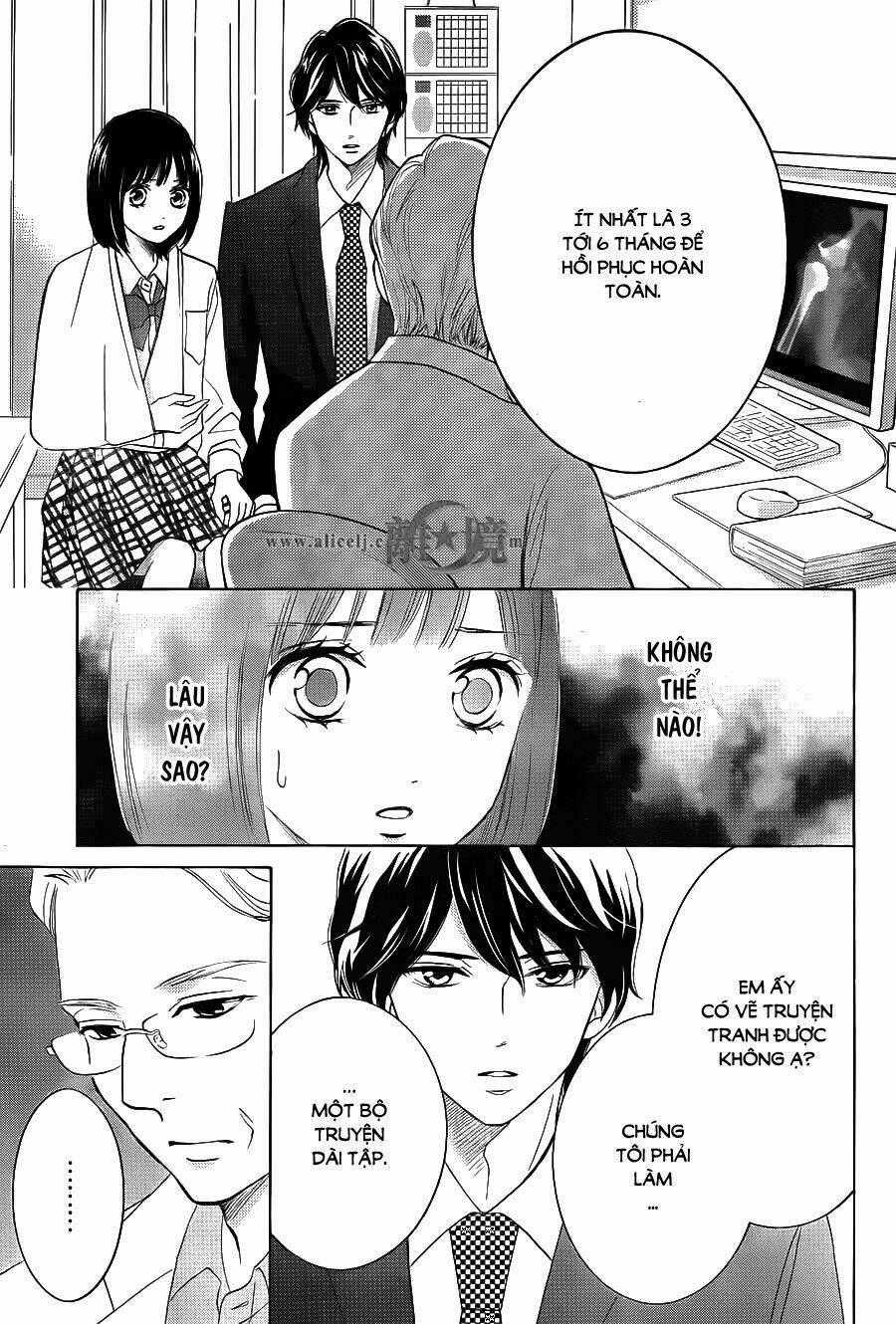 Hope - Chapter 18 - Trang 40