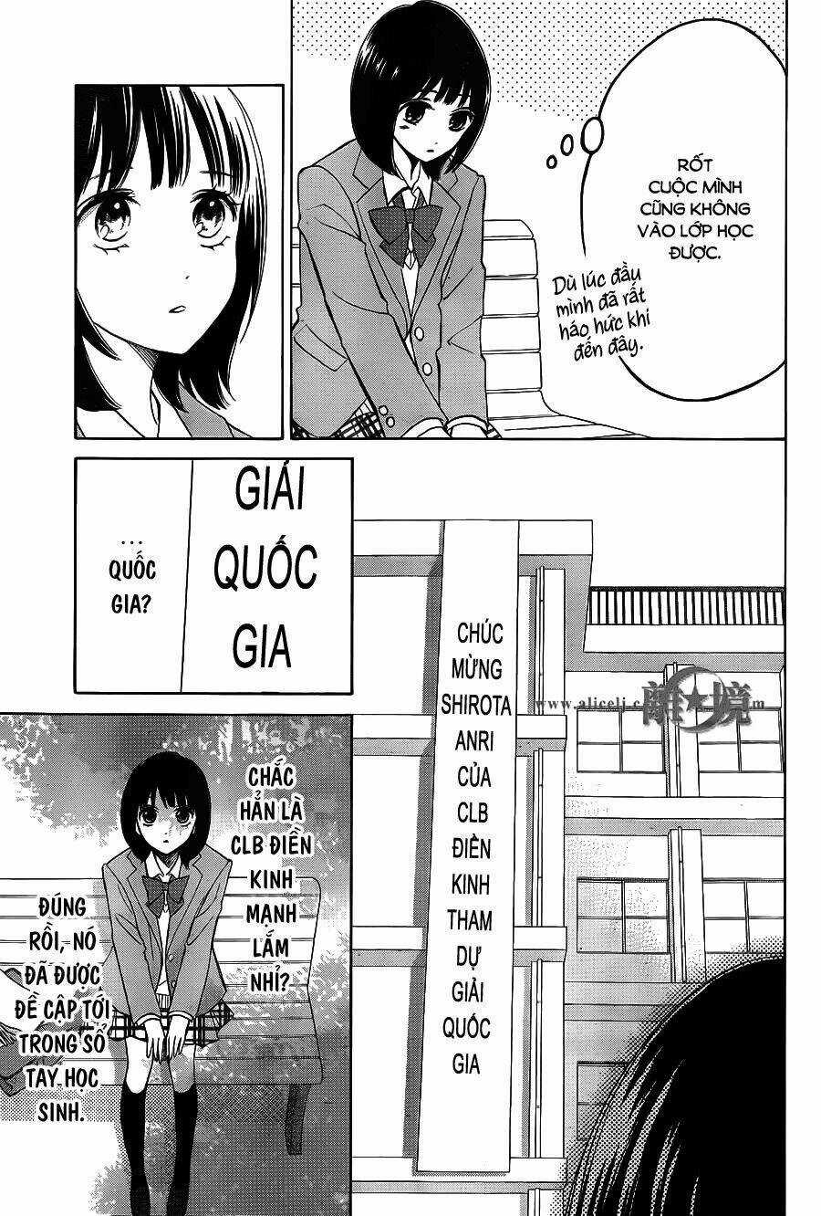 Hope - Chapter 18 - Trang 5