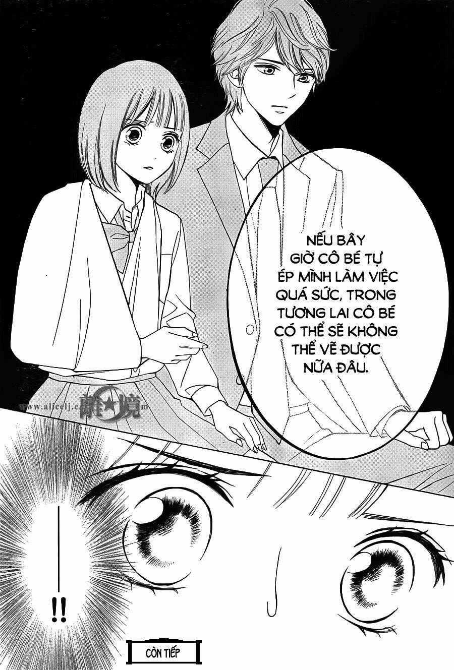 Hope - Chapter 18 - Trang 41