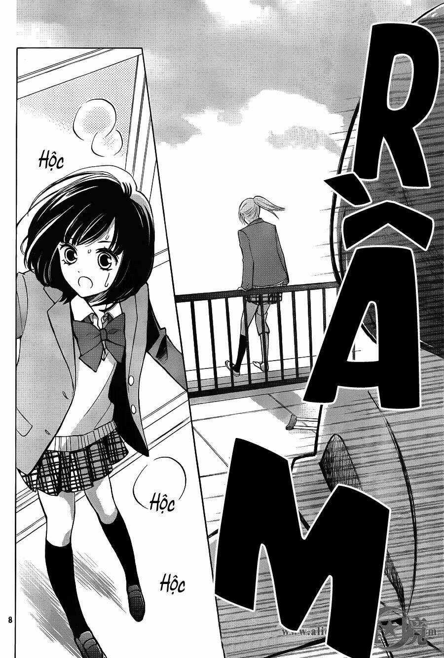 Hope - Chapter 18 - Trang 8