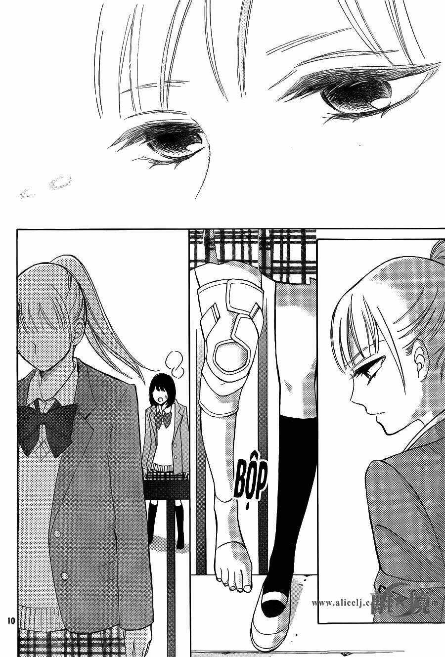 Hope - Chapter 18 - Trang 10