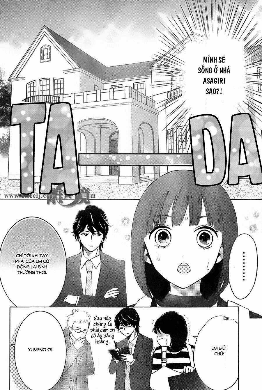 Hope - Chapter 19 - Trang 11