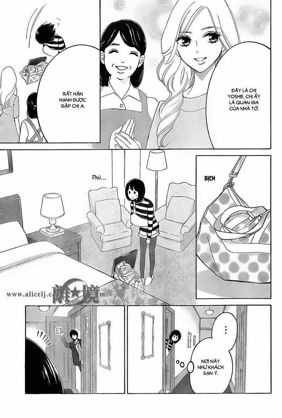 Hope - Chapter 19 - Trang 12