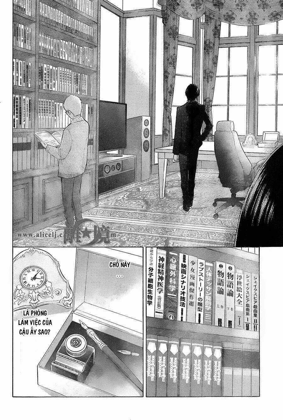 Hope - Chapter 19 - Trang 13