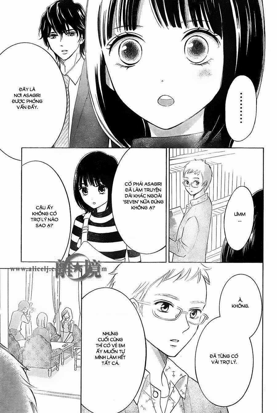 Hope - Chapter 19 - Trang 14