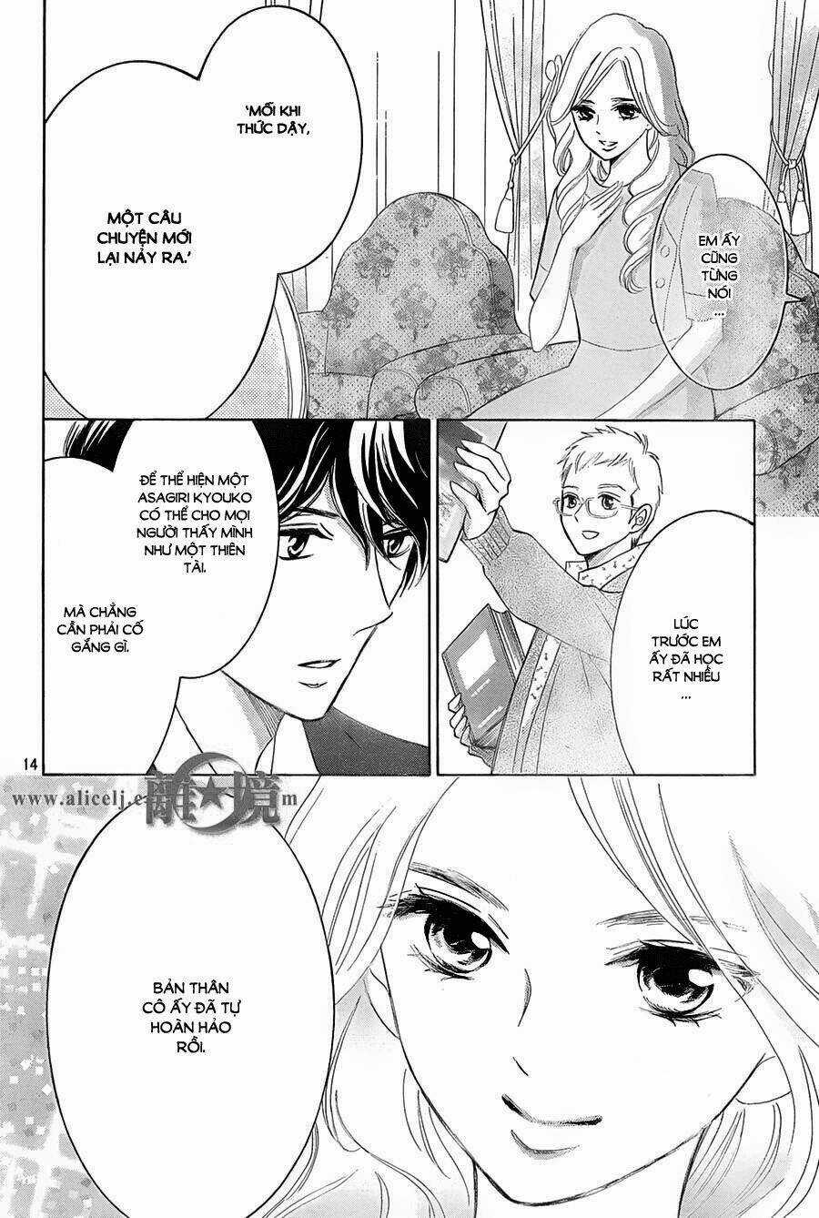 Hope - Chapter 19 - Trang 15