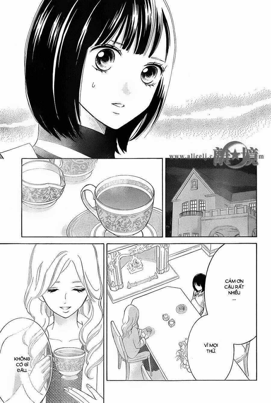 Hope - Chapter 19 - Trang 16