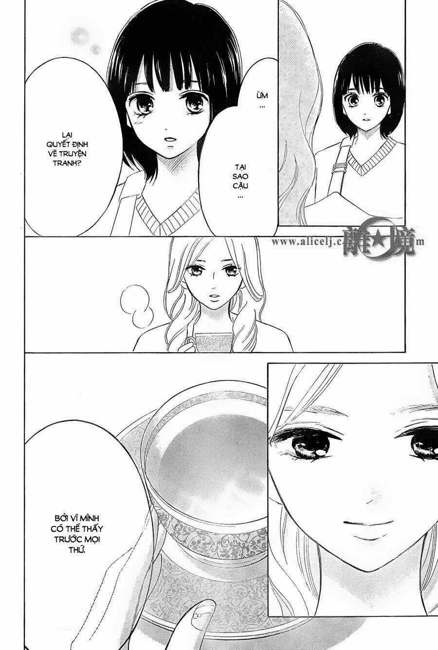 Hope - Chapter 19 - Trang 17