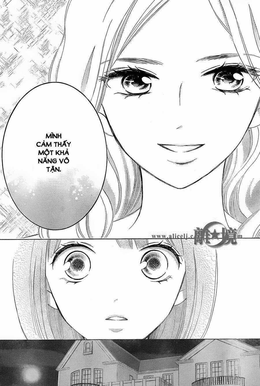 Hope - Chapter 19 - Trang 19