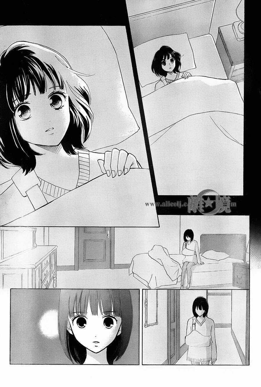 Hope - Chapter 19 - Trang 20