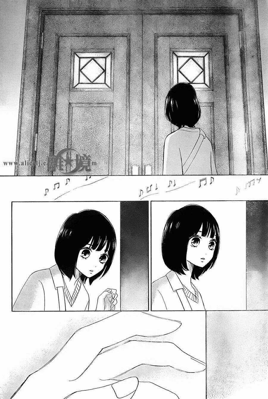 Hope - Chapter 19 - Trang 21