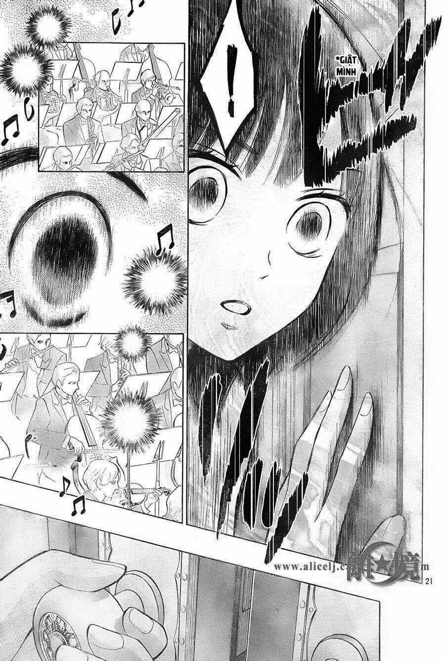 Hope - Chapter 19 - Trang 22