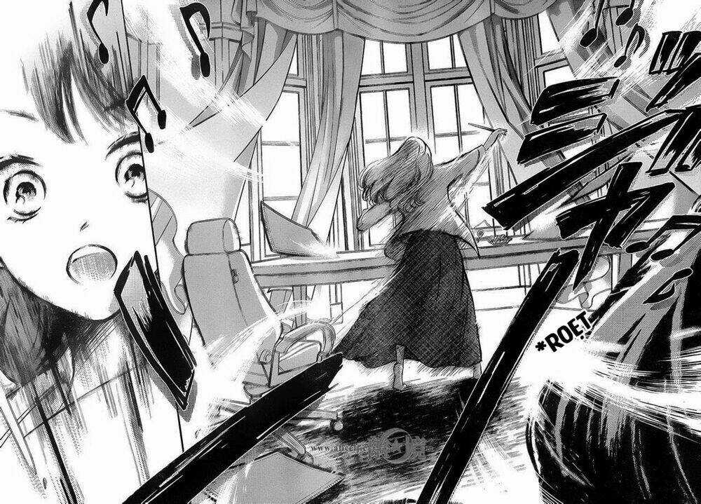 Hope - Chapter 19 - Trang 23