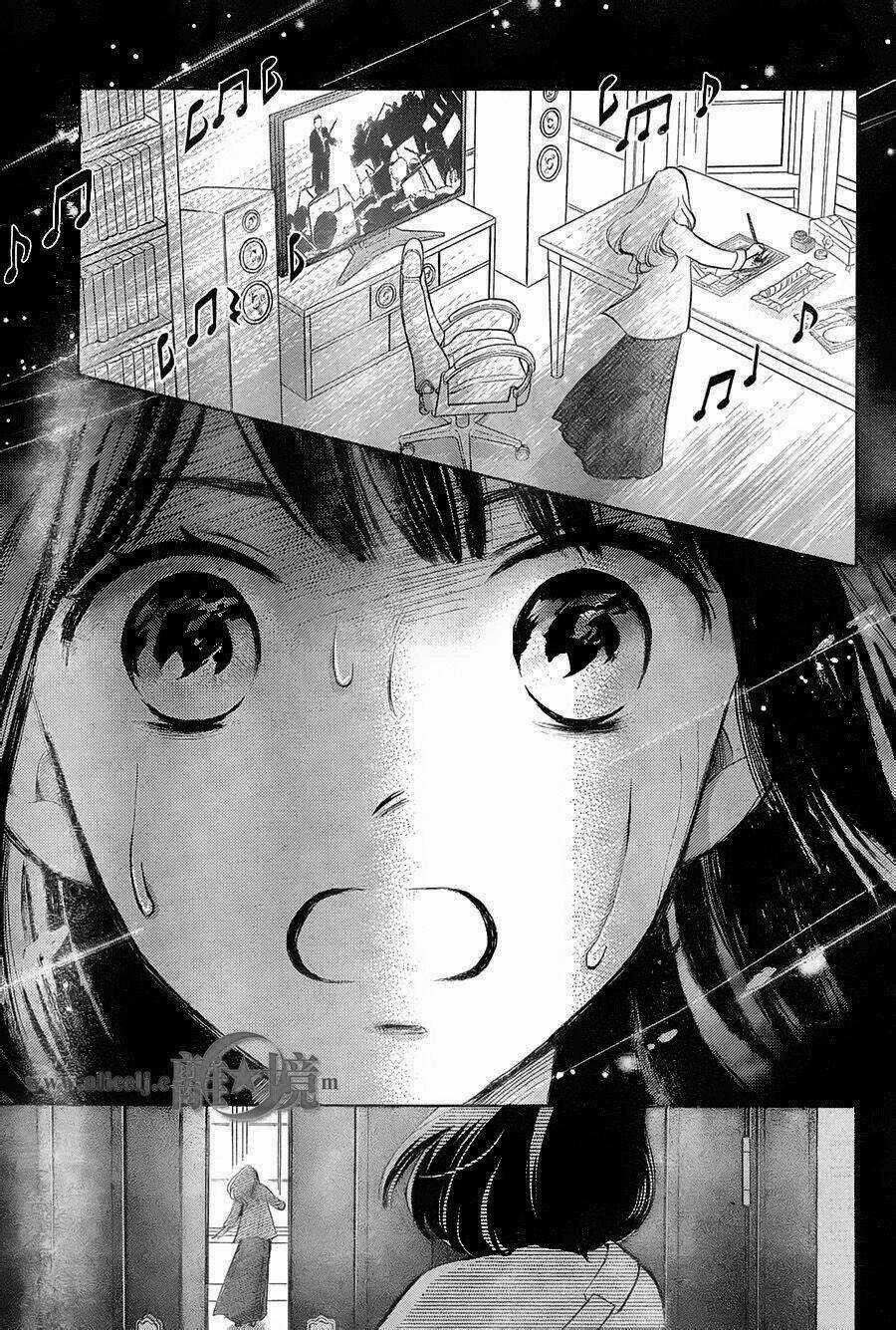 Hope - Chapter 19 - Trang 26