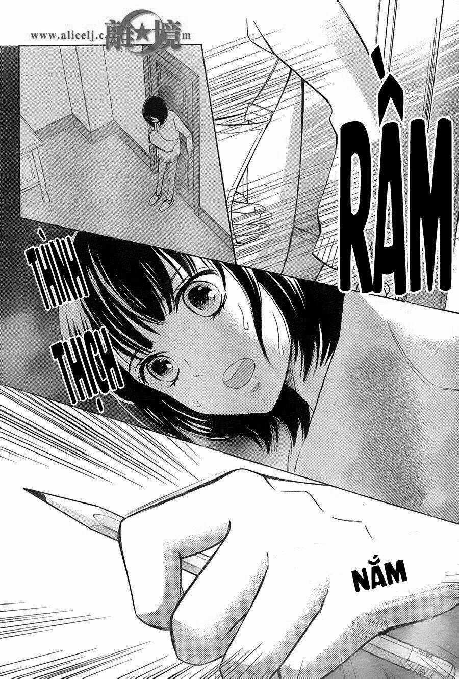 Hope - Chapter 19 - Trang 27