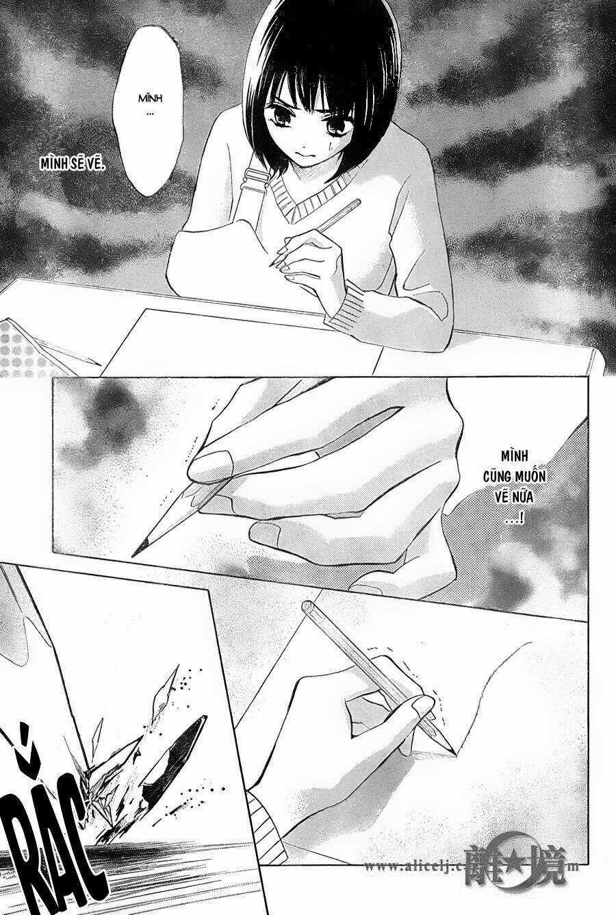 Hope - Chapter 19 - Trang 28