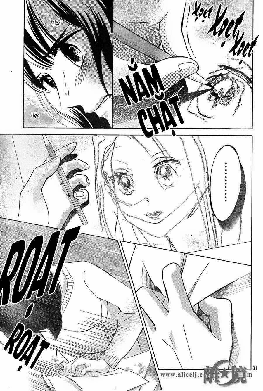 Hope - Chapter 19 - Trang 30