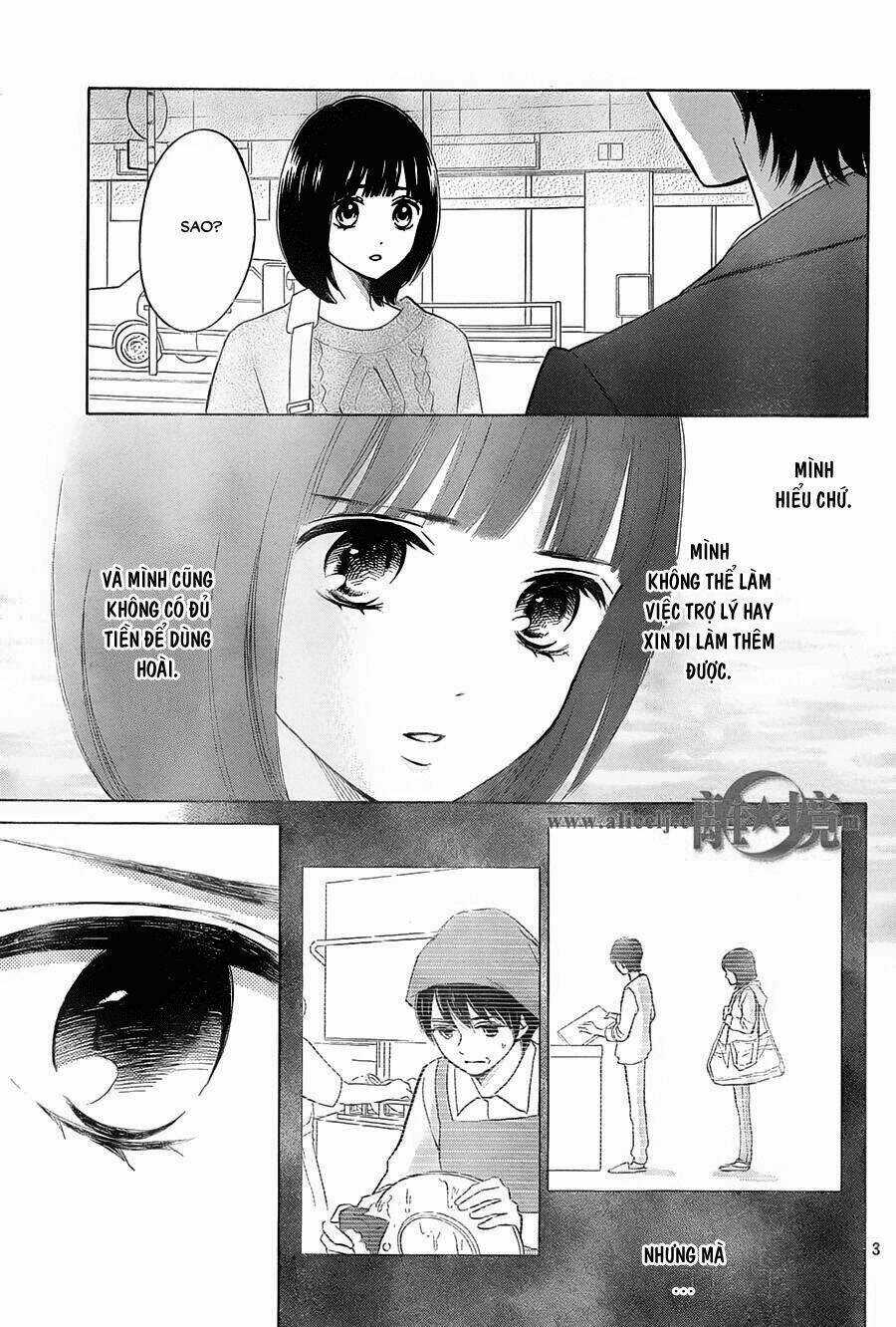 Hope - Chapter 19 - Trang 4