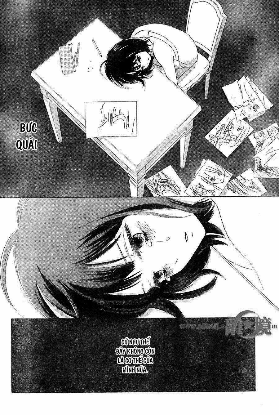 Hope - Chapter 19 - Trang 31