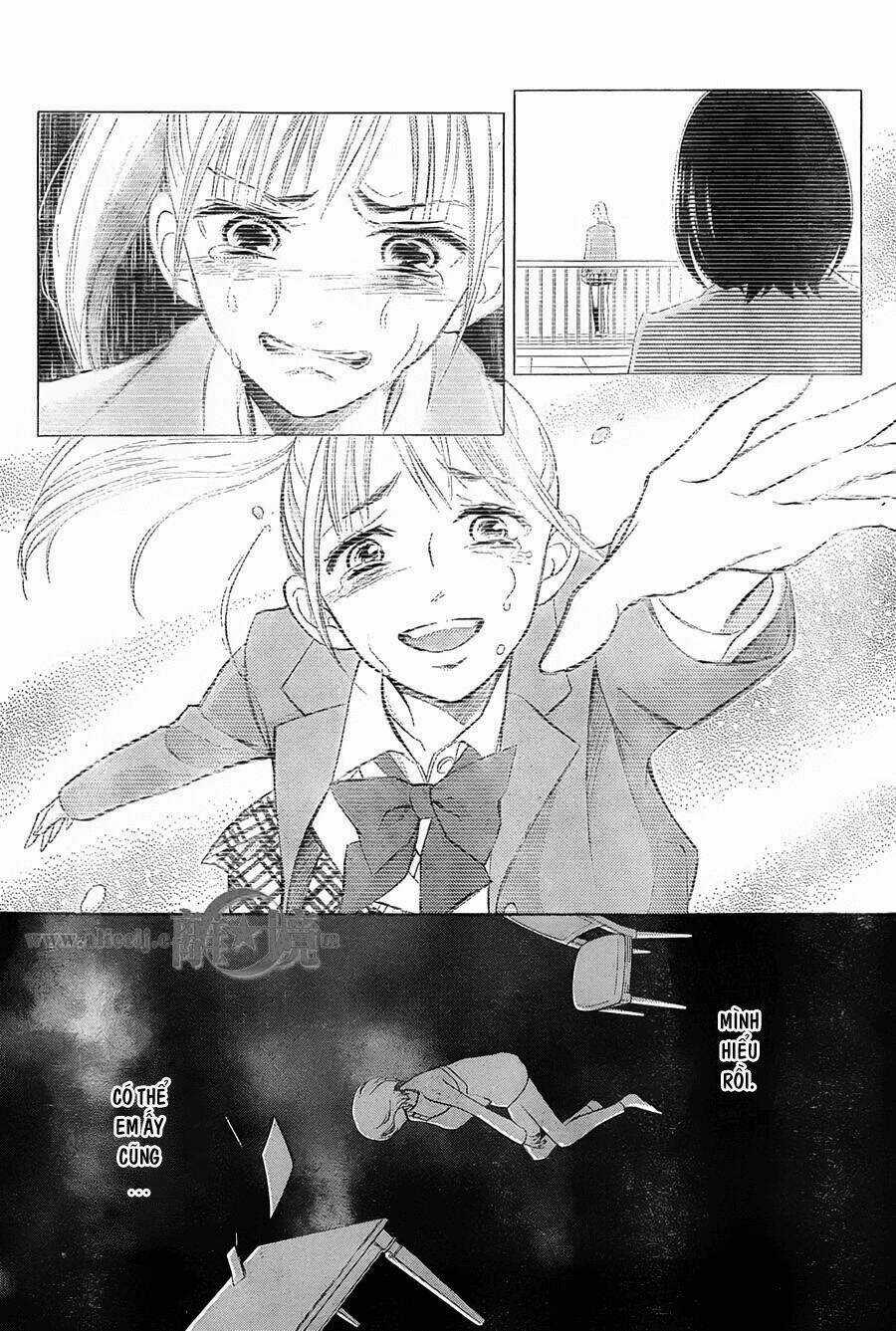 Hope - Chapter 19 - Trang 32