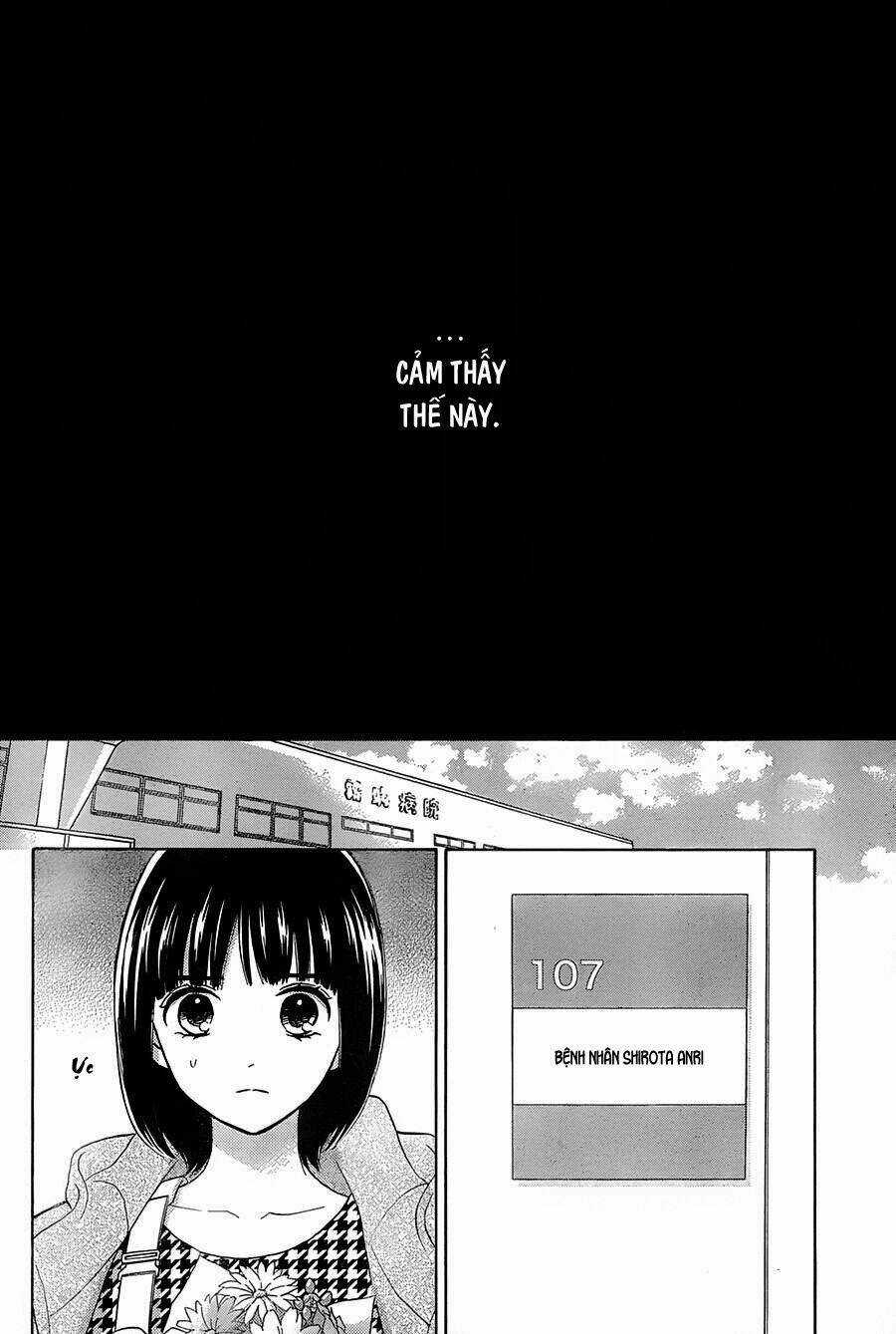 Hope - Chapter 19 - Trang 33