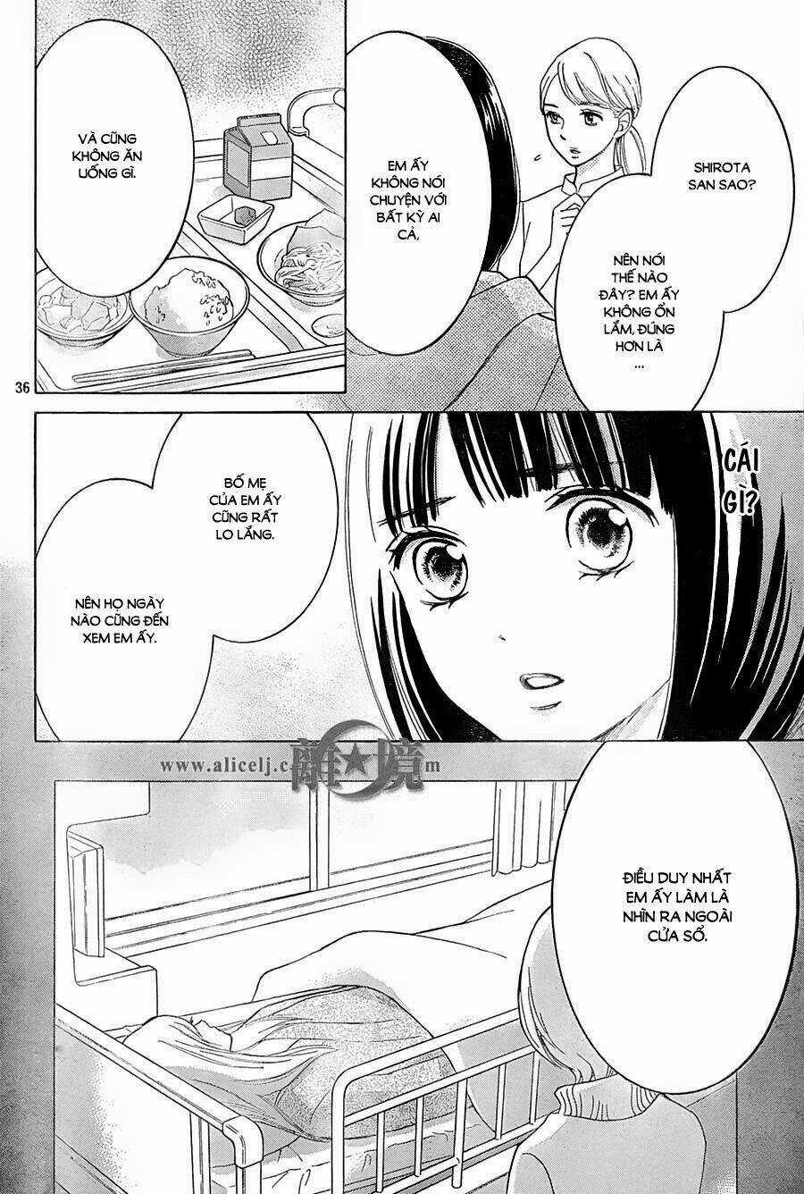 Hope - Chapter 19 - Trang 35